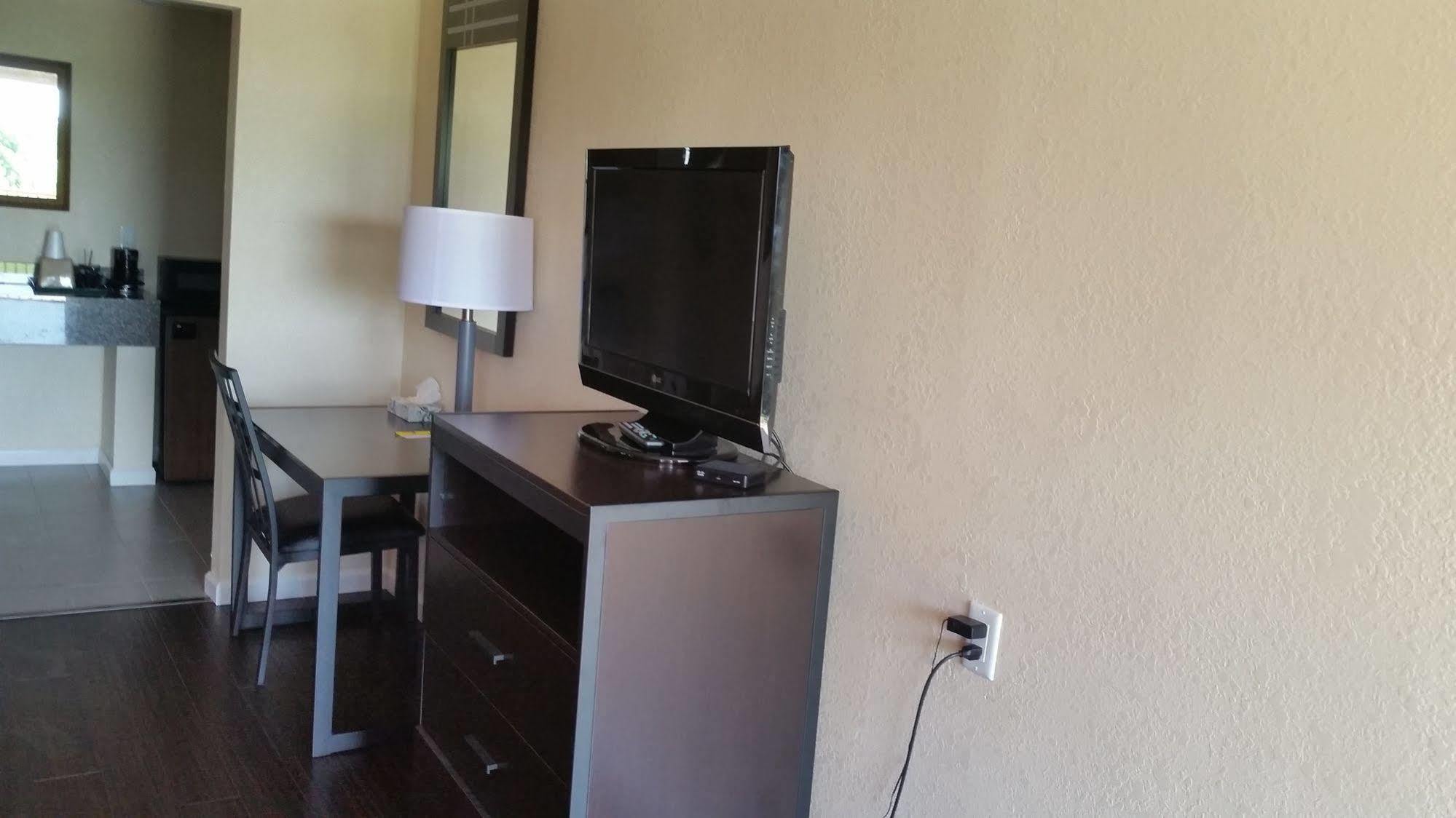 Heart Of Texas Motel Austin Zewnętrze zdjęcie